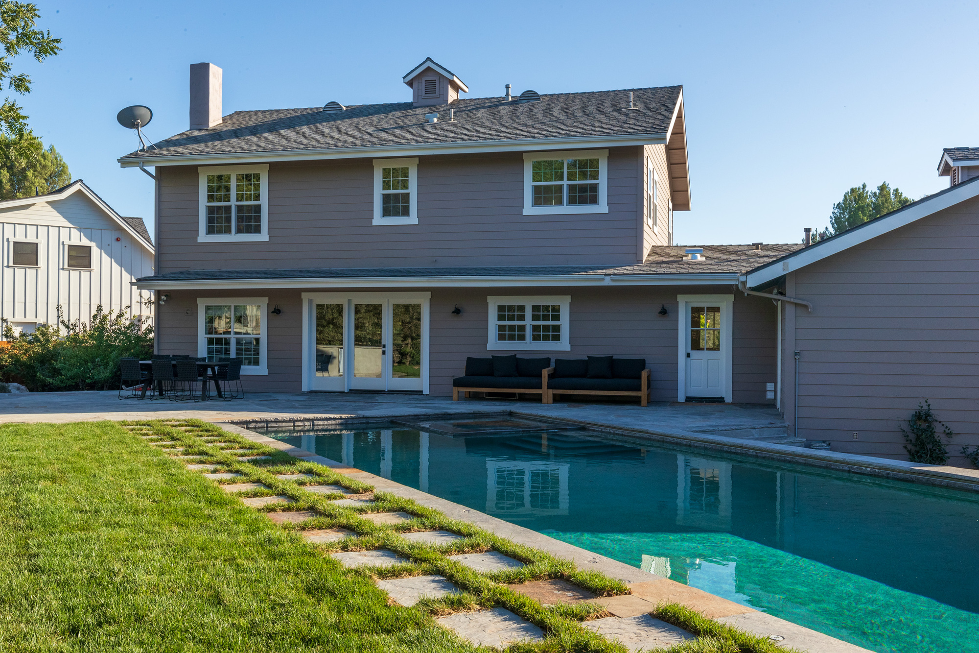 Bella Luxury Rentals - Los Olivos