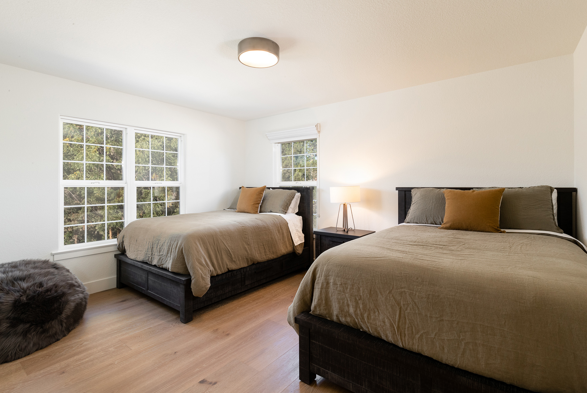 Bella Luxury Rentals - Los Olivos Bedroom 2