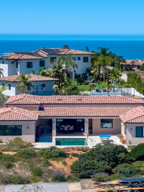 Bella Luxury Rentals - Casa Azul